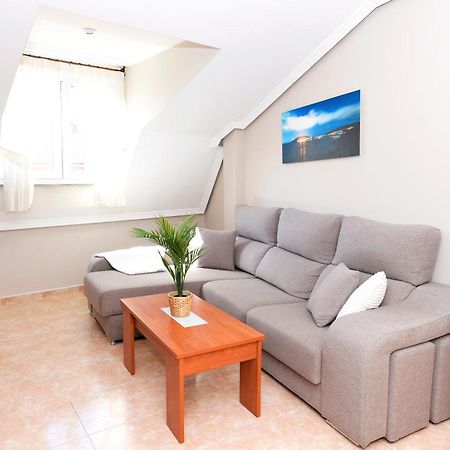 Velayli - Apartamento En El Centro De Finisterre Ngoại thất bức ảnh