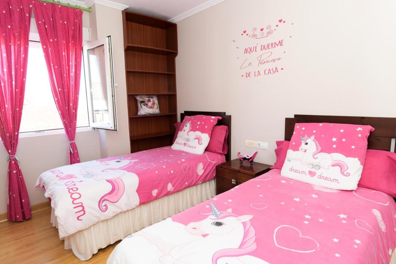 Velayli - Apartamento En El Centro De Finisterre Ngoại thất bức ảnh