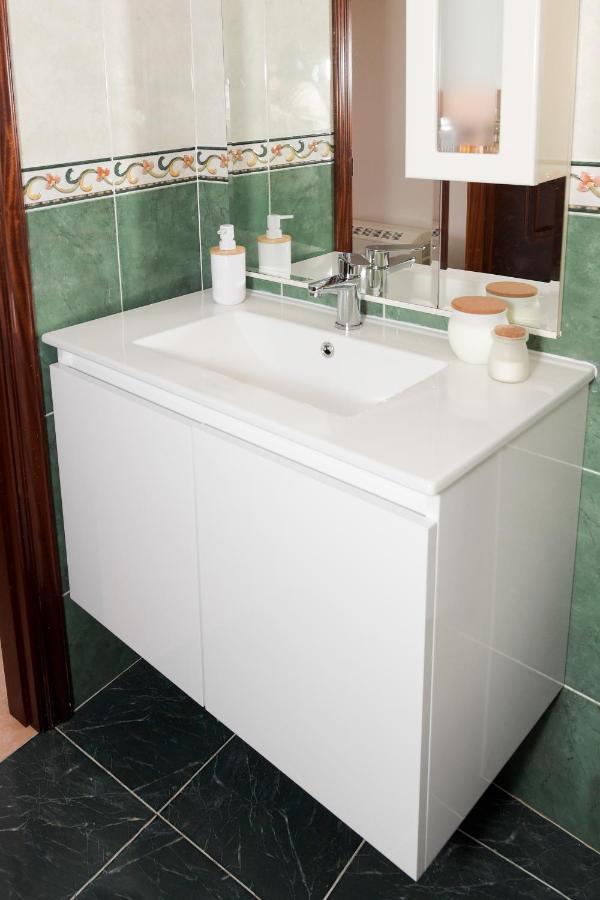 Velayli - Apartamento En El Centro De Finisterre Ngoại thất bức ảnh