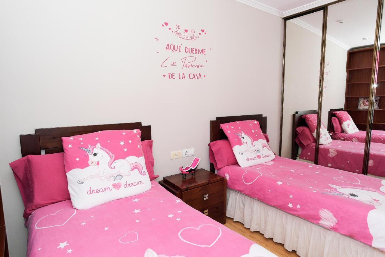 Velayli - Apartamento En El Centro De Finisterre Ngoại thất bức ảnh