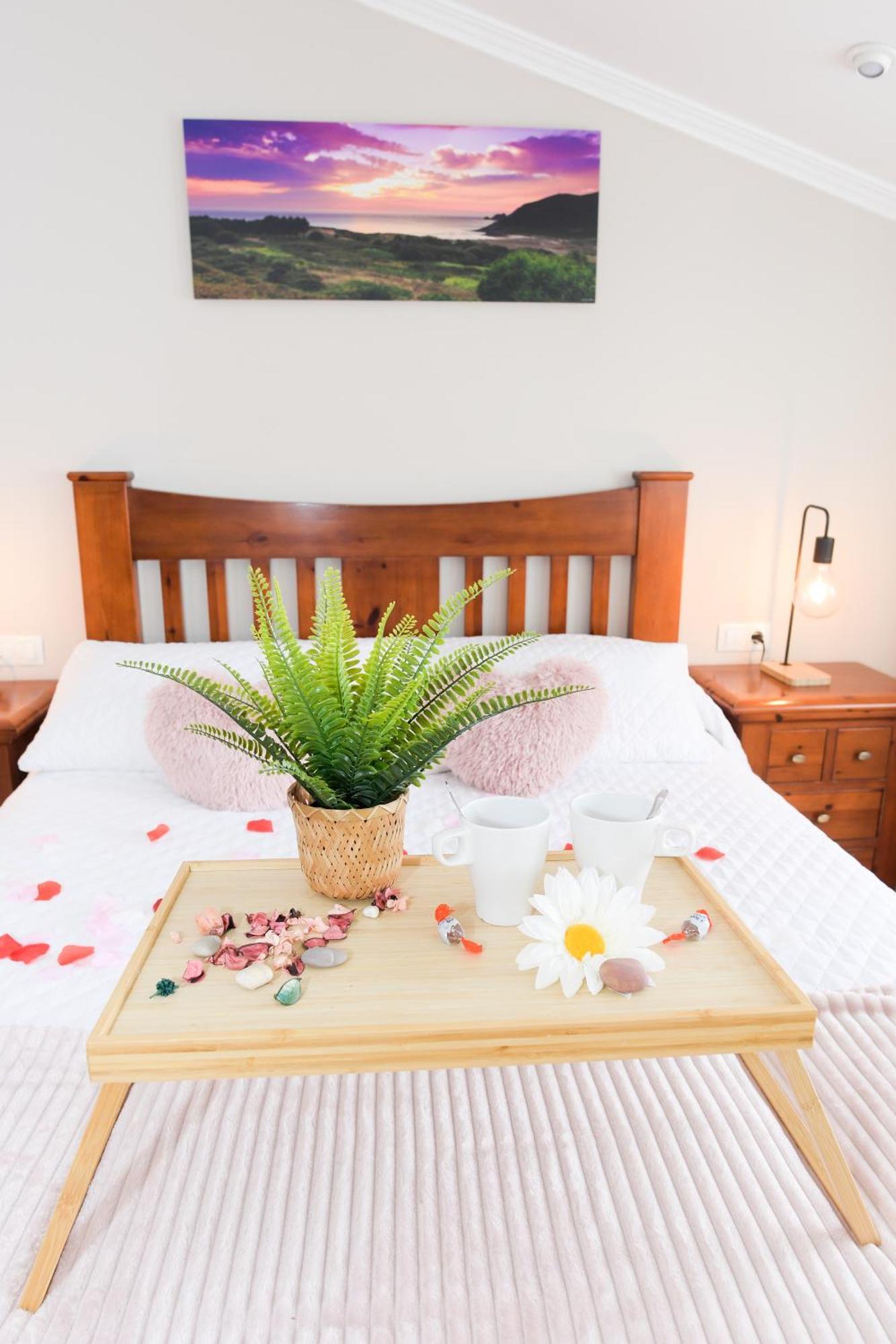 Velayli - Apartamento En El Centro De Finisterre Ngoại thất bức ảnh