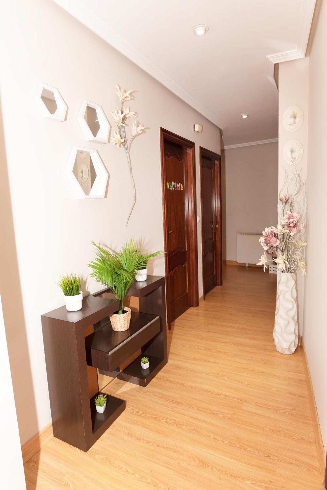 Velayli - Apartamento En El Centro De Finisterre Ngoại thất bức ảnh