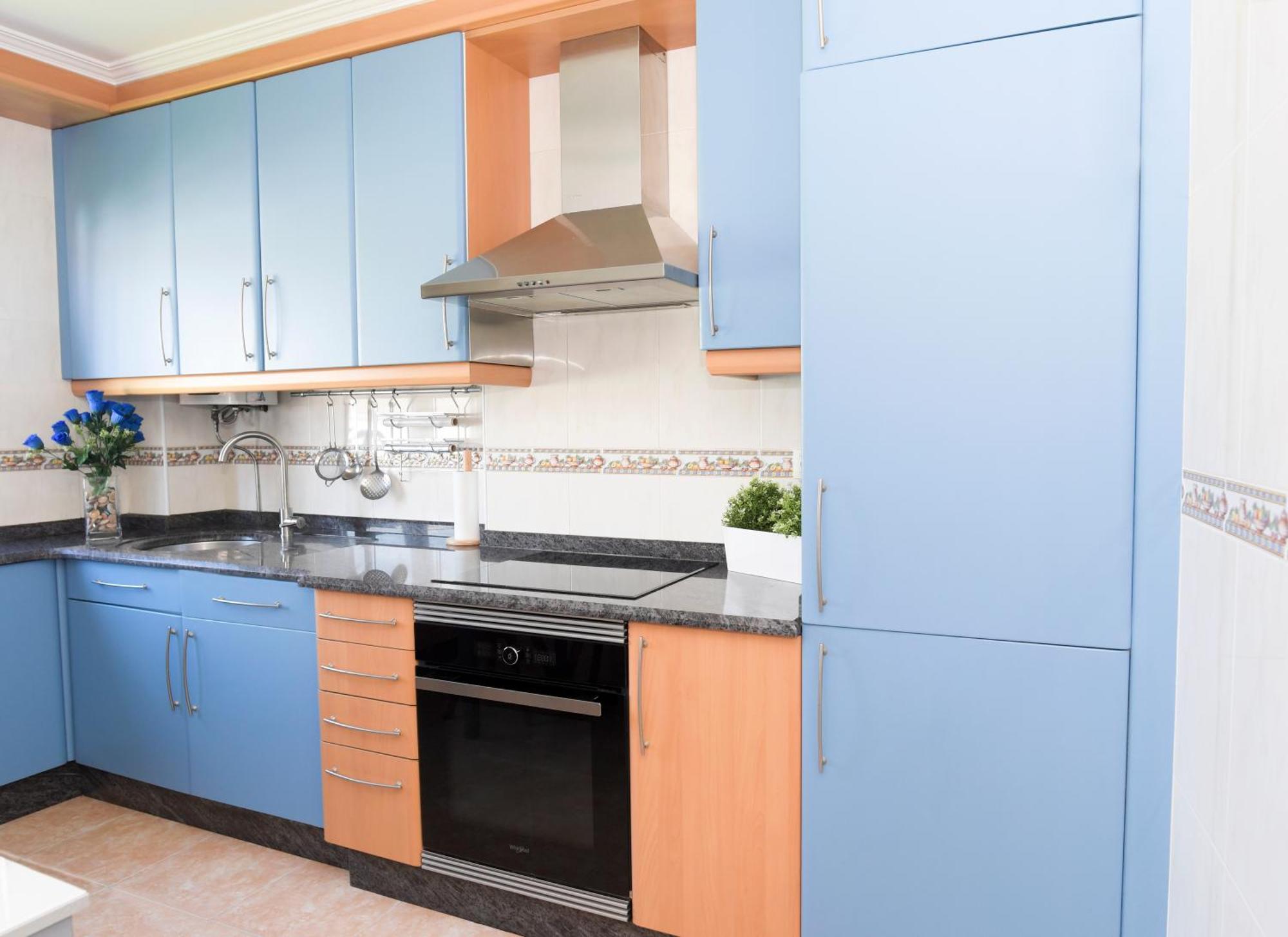 Velayli - Apartamento En El Centro De Finisterre Ngoại thất bức ảnh